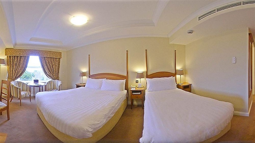 Imagen de la habitación del Hotel Westwood House. Foto 6