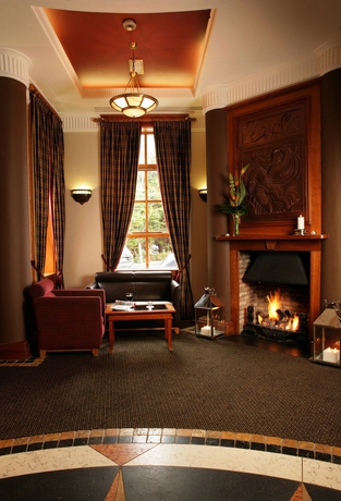 Imagen de los interiores del Hotel Westwood House. Foto 9