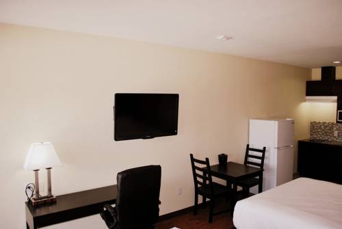 Imagen de la habitación del Hotel Westwood Inn. Foto 1