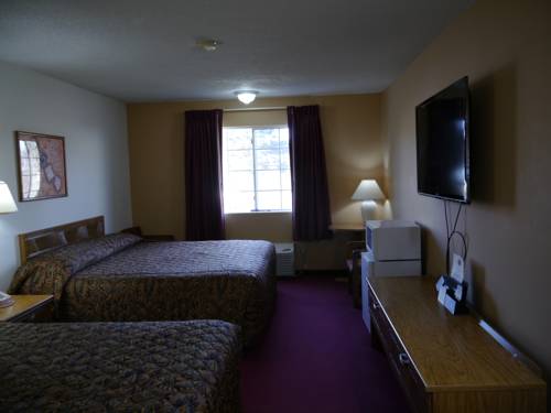 Imagen general del Hotel Westwood Inn and Suites. Foto 1