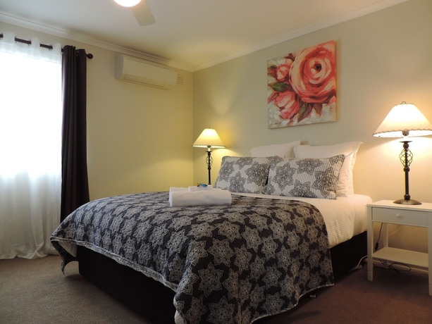 Imagen de la habitación del Hotel Westwood Lodge Apartments. Foto 3