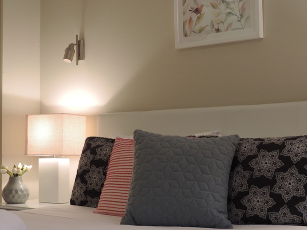 Imagen de la habitación del Hotel Westwood Lodge Apartments. Foto 8