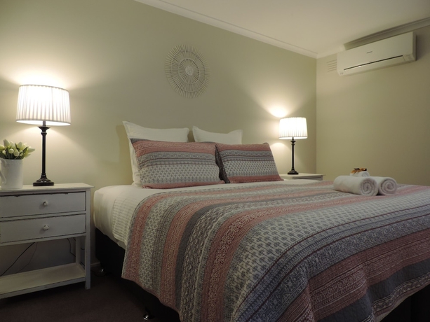 Imagen de la habitación del Hotel Westwood Lodge Apartments. Foto 13