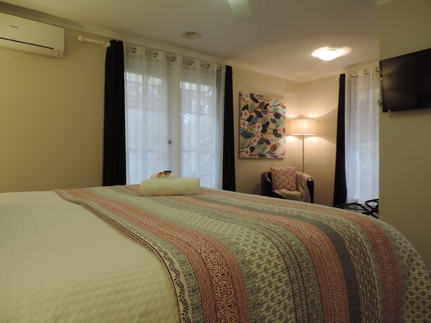 Imagen de la habitación del Hotel Westwood Lodge Apartments. Foto 14