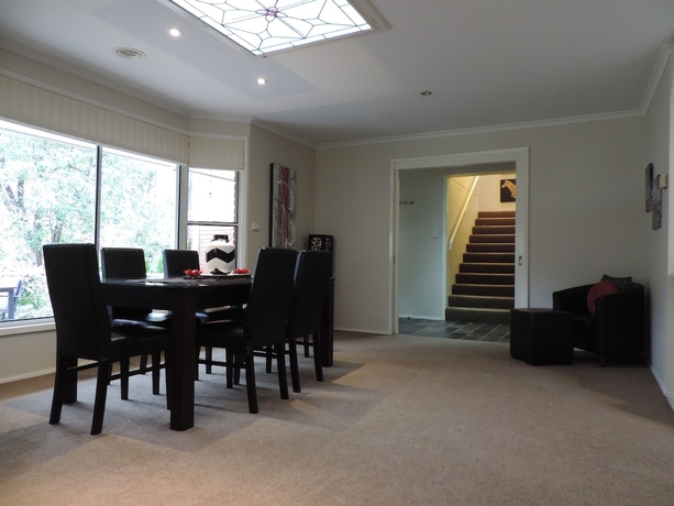Imagen de la habitación del Hotel Westwood Lodge Apartments. Foto 16