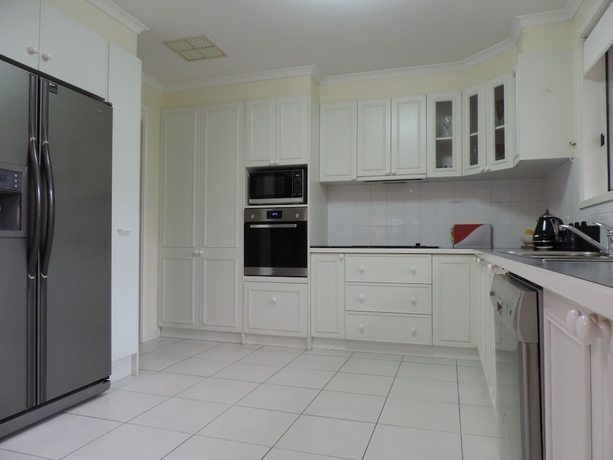 Imagen de la habitación del Hotel Westwood Lodge Apartments. Foto 18