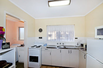 Imagen de la habitación del Hotel Westwood Motor Inn. Foto 4