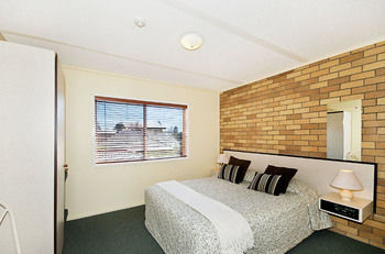 Imagen de la habitación del Hotel Westwood Motor Inn. Foto 6