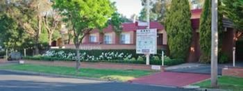 Imagen de la habitación del Hotel Westwood Motor Inn. Foto 8