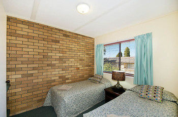 Imagen de la habitación del Hotel Westwood Motor Inn. Foto 13