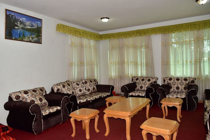 Imagen de los interiores del Hotel Westwood Nyeri. Foto 18