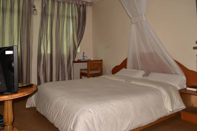 Imagen de la habitación del Hotel Westwood Nyeri. Foto 3
