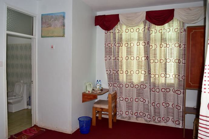 Imagen de la habitación del Hotel Westwood Nyeri. Foto 4