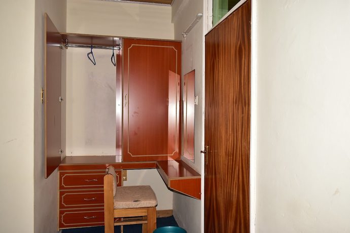 Imagen de la habitación del Hotel Westwood Nyeri. Foto 6