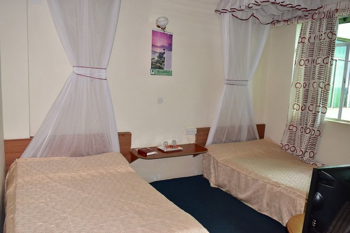 Imagen de la habitación del Hotel Westwood Nyeri. Foto 7
