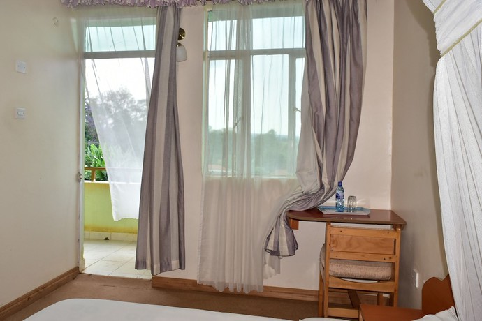 Imagen de la habitación del Hotel Westwood Nyeri. Foto 8