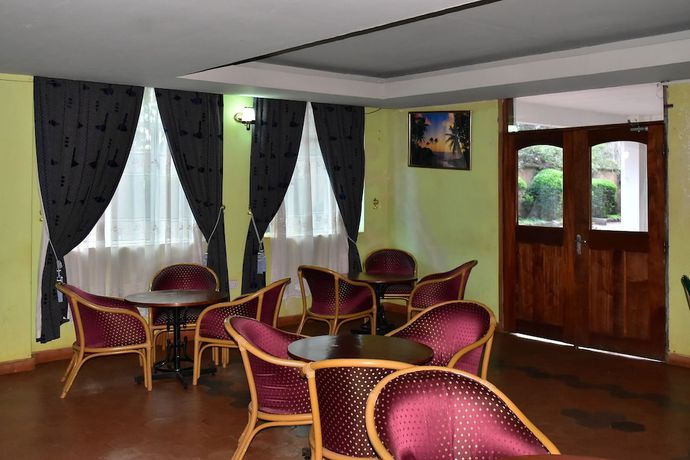 Imagen de los interiores del Hotel Westwood Nyeri. Foto 19