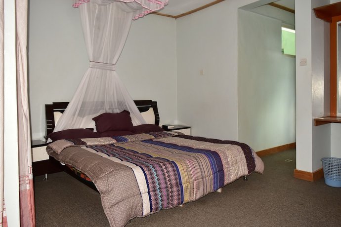 Imagen de la habitación del Hotel Westwood Nyeri. Foto 9