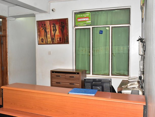 Imagen de los interiores del Hotel Westwood Nyeri. Foto 20