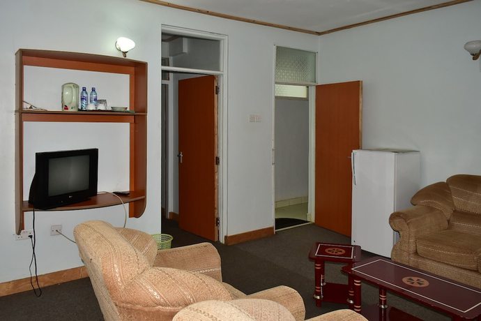 Imagen de la habitación del Hotel Westwood Nyeri. Foto 12