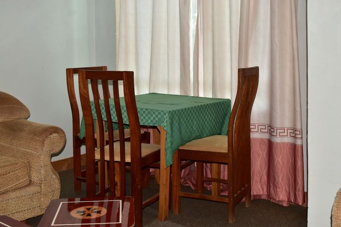 Imagen de la habitación del Hotel Westwood Nyeri. Foto 13