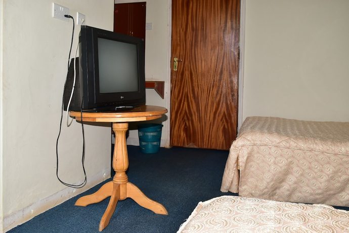 Imagen de la habitación del Hotel Westwood Nyeri. Foto 14