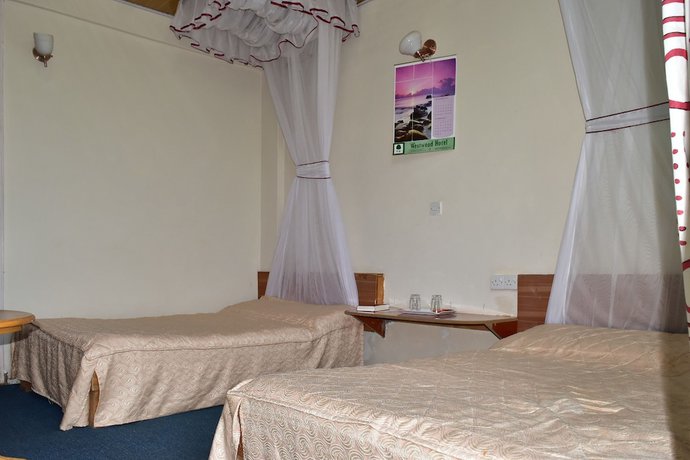 Imagen de la habitación del Hotel Westwood Nyeri. Foto 15