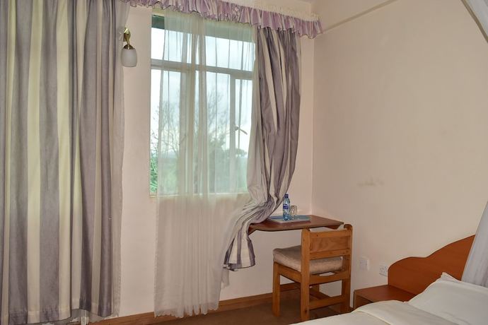 Imagen de la habitación del Hotel Westwood Nyeri. Foto 16