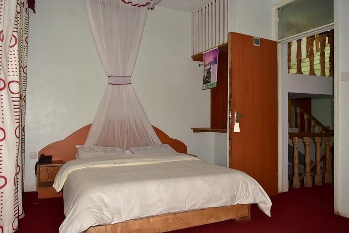 Imagen de la habitación del Hotel Westwood Nyeri. Foto 17