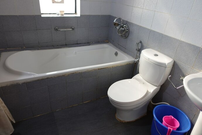 Imagen de la habitación del Hotel Westwood Residence Goa - The Boutique Hote. Foto 10