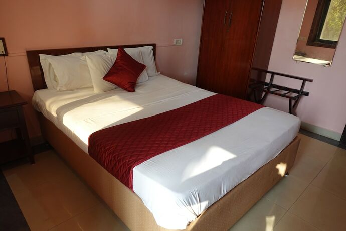 Imagen de la habitación del Hotel Westwood Residence Goa - The Boutique Hote. Foto 11
