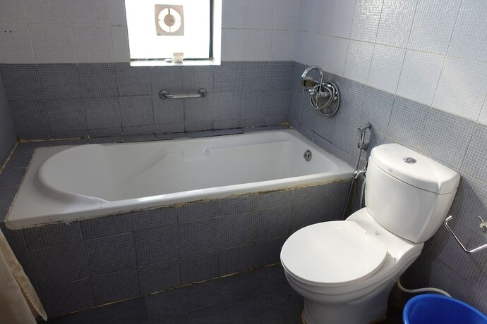 Imagen general del Hotel Westwood Residence Goa - The Boutique Hote. Foto 7
