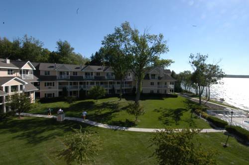 Imagen general del Hotel Westwood Shores Waterfront Resort. Foto 1