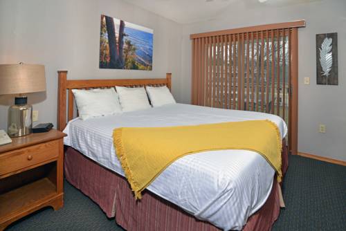 Imagen de la habitación del Hotel Westwood Shores Waterfront Resort. Foto 5