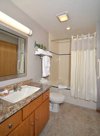 Imagen de la habitación del Hotel Westwood Shores Waterfront Resort. Foto 6