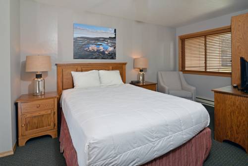 Imagen de la habitación del Hotel Westwood Shores Waterfront Resort. Foto 8