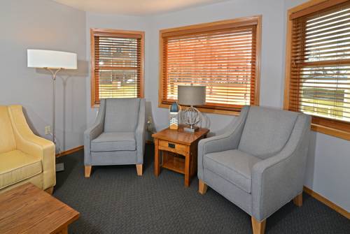 Imagen de la habitación del Hotel Westwood Shores Waterfront Resort. Foto 9