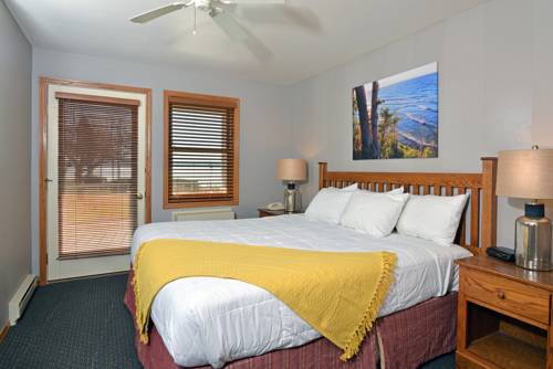 Imagen de la habitación del Hotel Westwood Shores Waterfront Resort. Foto 12