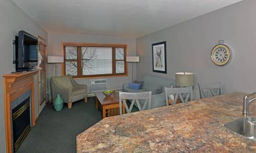 Imagen de la habitación del Hotel Westwood Shores Waterfront Resort. Foto 13