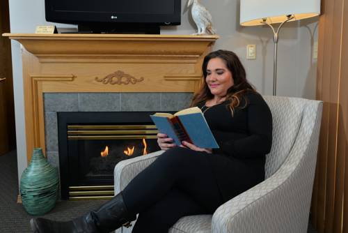 Imagen de la habitación del Hotel Westwood Shores Waterfront Resort. Foto 16