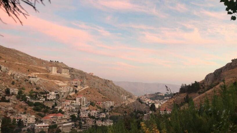 Imagen general del Hotel Westwood valley zahle. Foto 1