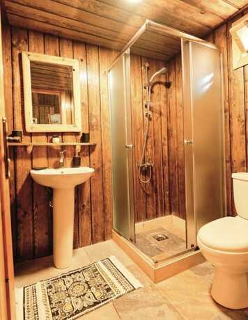 Imagen de la habitación del Hotel Westwood valley zahle. Foto 13