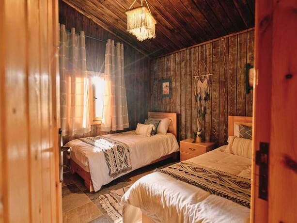 Imagen de la habitación del Hotel Westwood valley zahle. Foto 14
