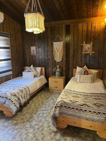 Imagen de la habitación del Hotel Westwood valley zahle. Foto 15