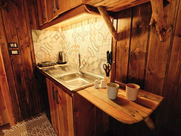 Imagen de la habitación del Hotel Westwood valley zahle. Foto 16