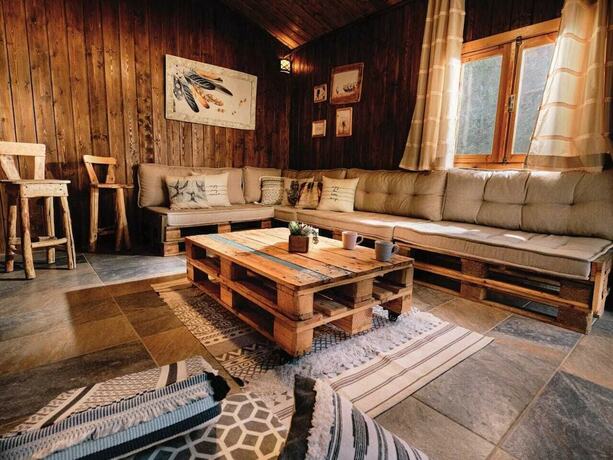 Imagen general del Hotel Westwood valley zahle. Foto 7