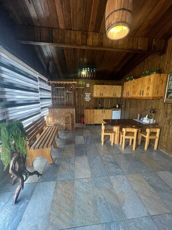 Imagen general del Hotel Westwood valley zahle. Foto 9