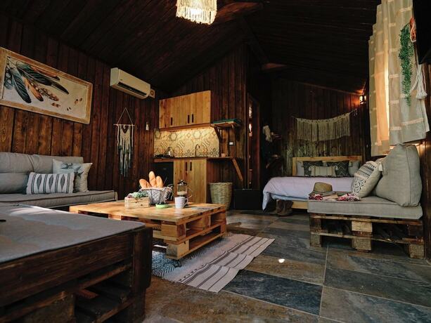 Imagen general del Hotel Westwood valley zahle. Foto 10
