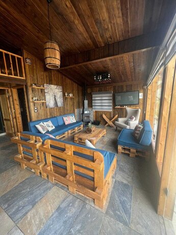 Imagen de la habitación del Hotel Westwood valley zahle. Foto 20