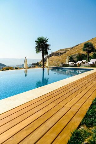 Imagen general del Hotel Westwood valley zahle. Foto 11